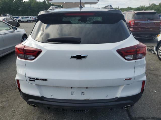 Фото 6 - CHEVROLET TRAILBLZR