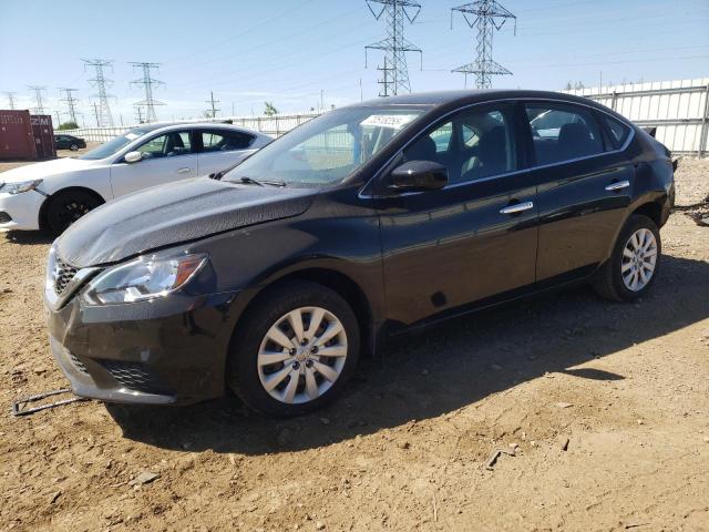 Фото 1 - NISSAN SENTRA