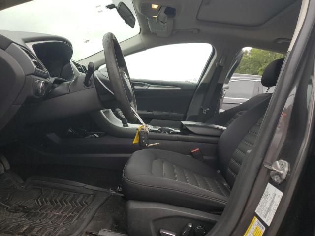 Фото 7 - FORD FUSION