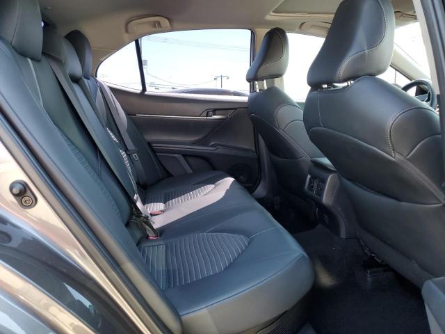 Фото 10 - TOYOTA CAMRY