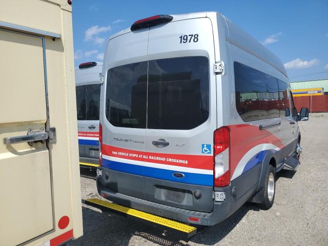 Фото 6 - FORD TRANSIT