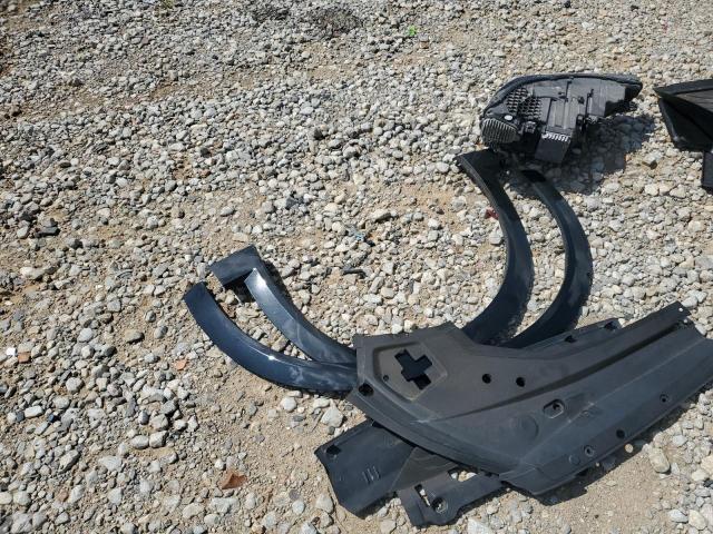 AUDI E-TRON 2021 VIN WA1VAAGEXMB030735