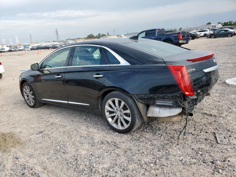 Фото 2 - CADILLAC XTS