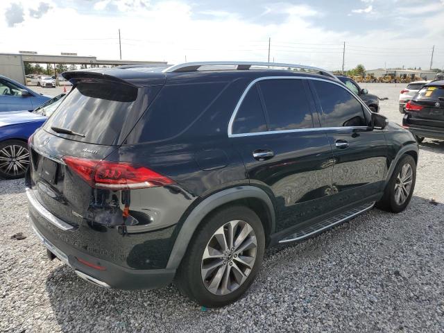 Фото 3 - MERCEDES-BENZ GLE-CLASS