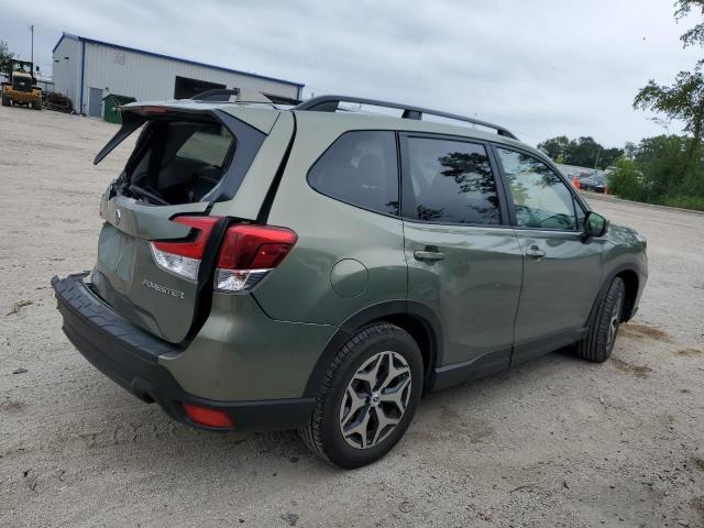 Фото 3 - SUBARU FORESTER