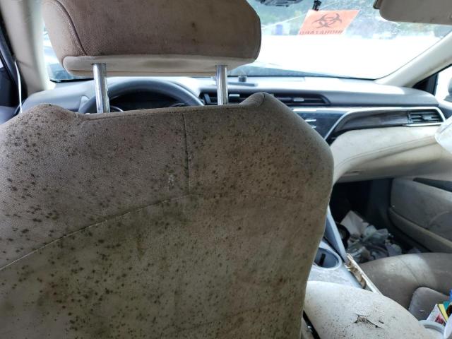 Фото 8 - TOYOTA CAMRY