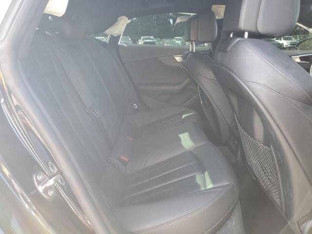 Фото 10 - AUDI A5