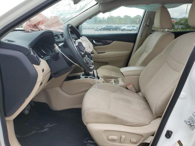 Фото 7 - NISSAN ROGUE