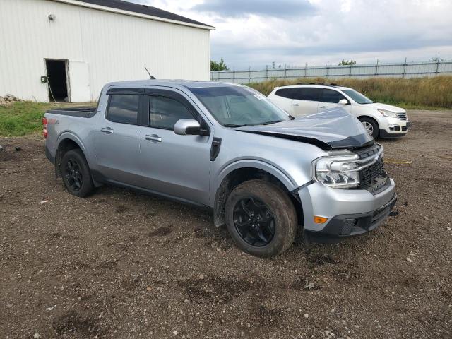 Фото 4 - FORD MAVERICK