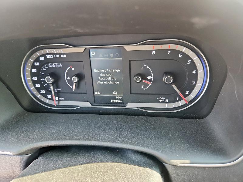 Фото 9 - HYUNDAI TUCSON