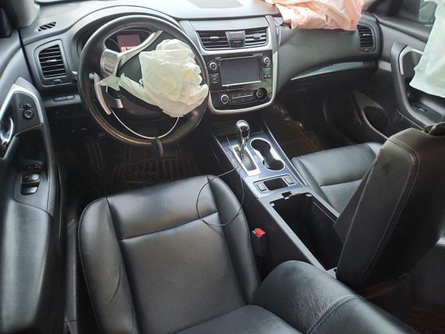 Фото 8 - NISSAN ALTIMA