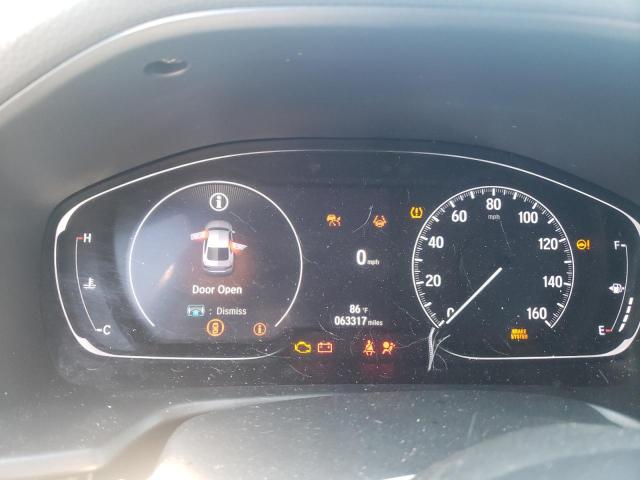 Фото 9 - HONDA ACCORD