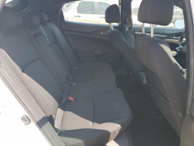 Фото 10 - HONDA CIVIC