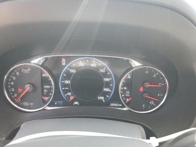 Фото 9 - GMC TERRAIN