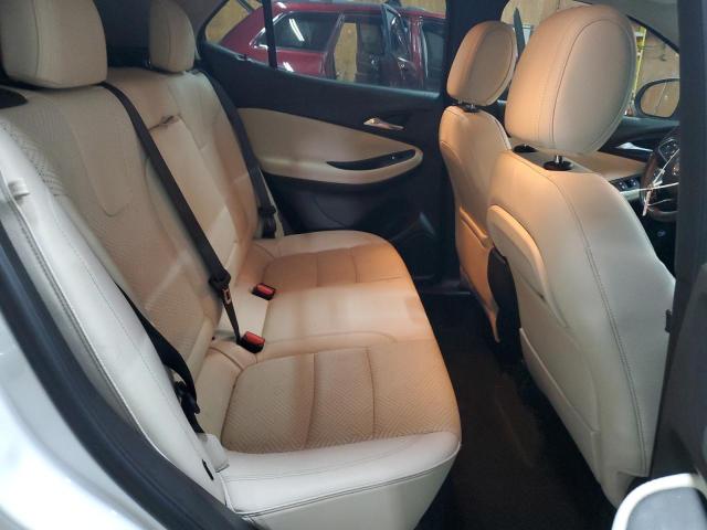 Фото 11 - BUICK ENCORE