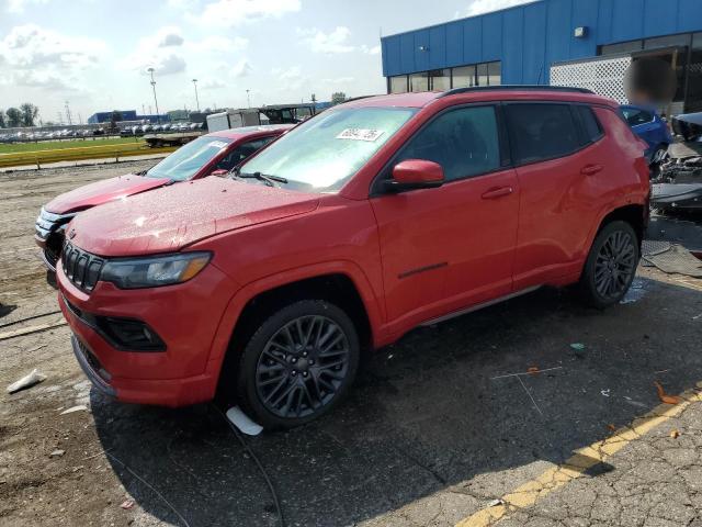 Фото 1 - JEEP COMPASS