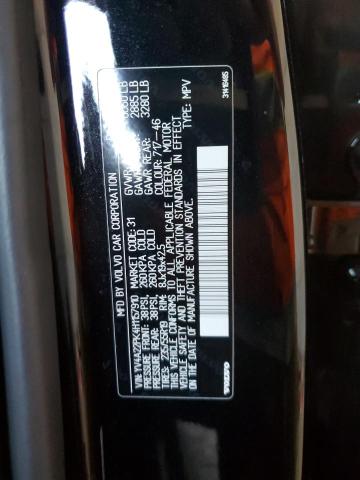 Фото 13 - VOLVO XC90