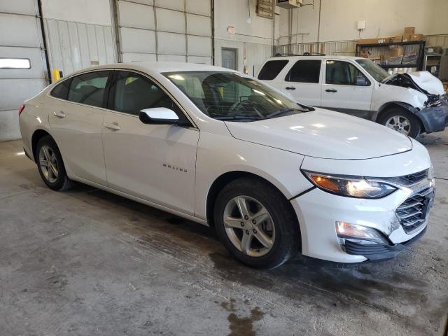 Фото 4 - CHEVROLET MALIBU