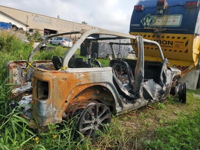 Фото 3 - JEEP WRANGLER