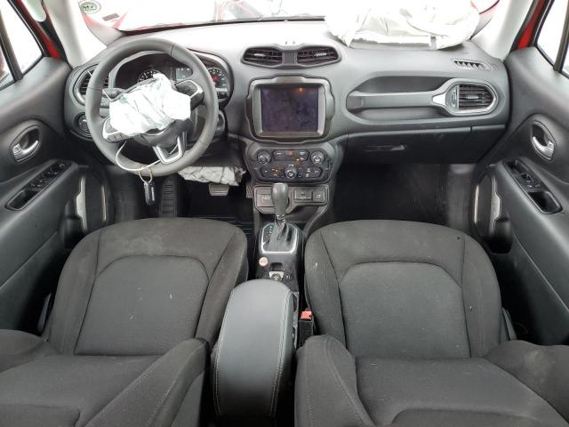 Фото 8 - JEEP RENEGADE