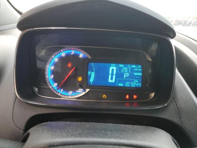 Фото 9 - CHEVROLET TRAX