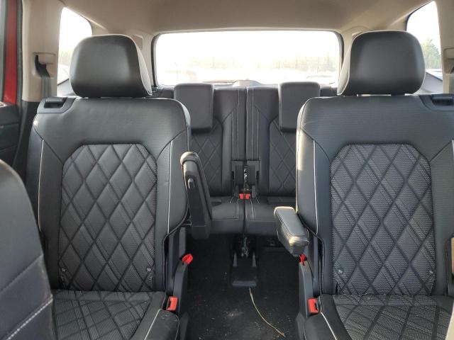 Фото 10 - VOLKSWAGEN ATLAS