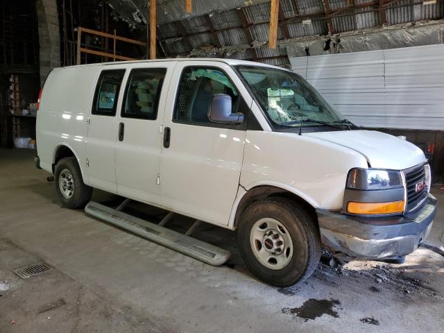 Фото 4 - GMC SAVANA