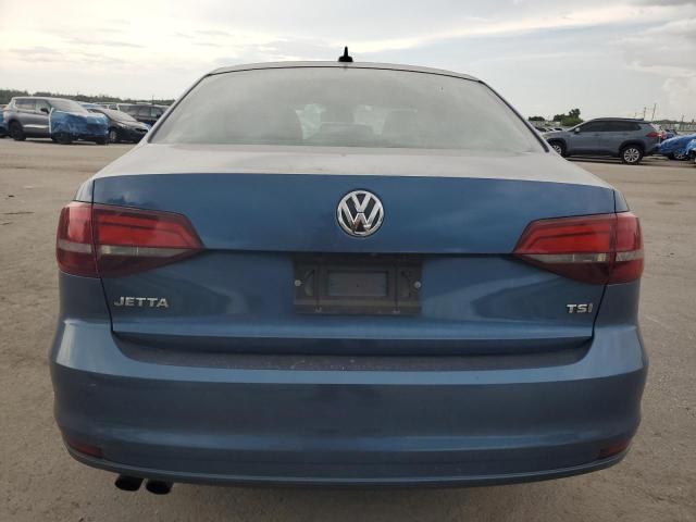 Фото 6 - VOLKSWAGEN JETTA