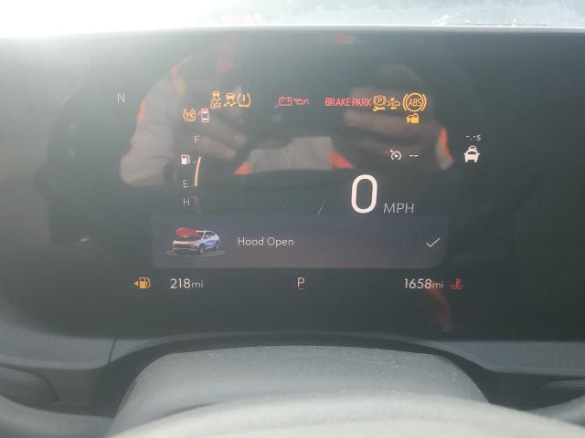 BUICK ENVISTA SP 2025 VIN KL47LBEP3SB207670