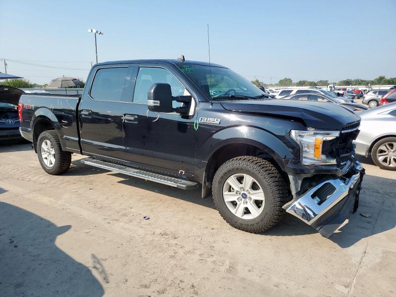 Фото 4 - FORD F-150