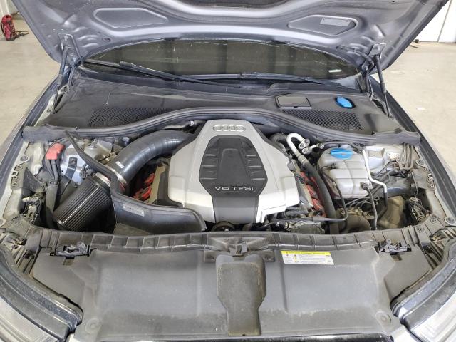 Фото 11 - AUDI A6