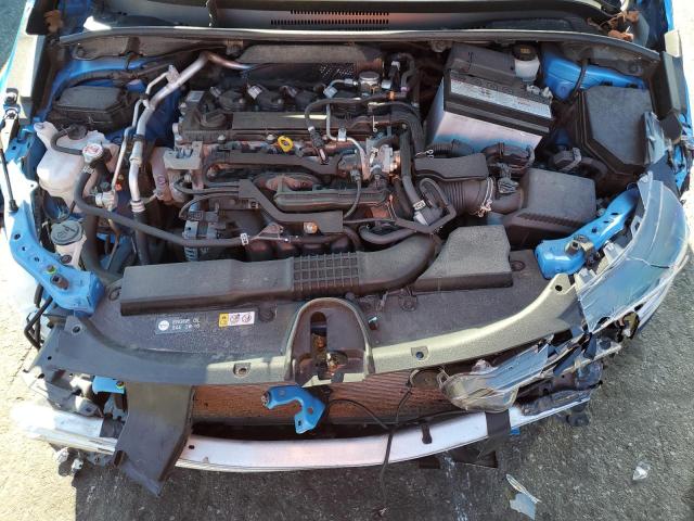 Фото 11 - TOYOTA COROLLA