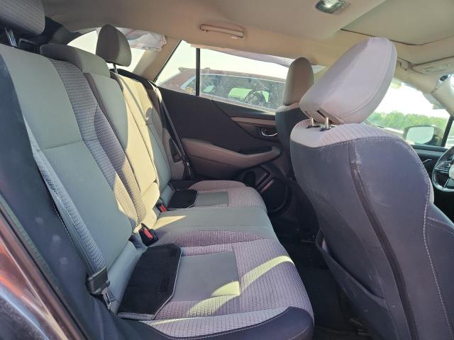 Фото 10 - SUBARU OUTBACK