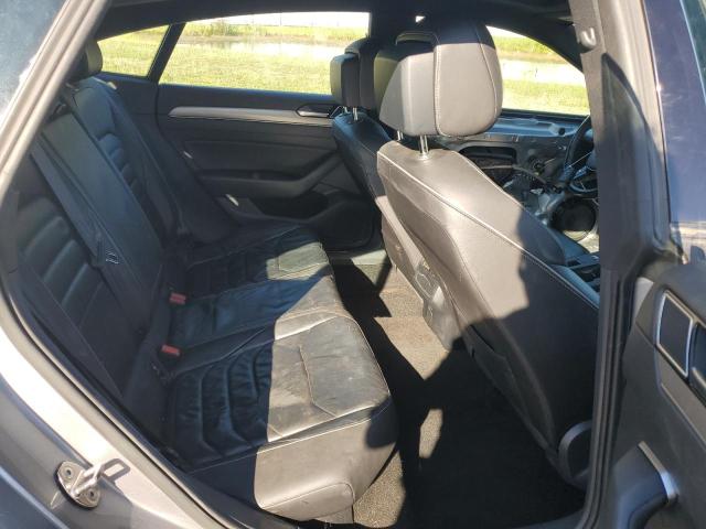 Фото 10 - VOLKSWAGEN ARTEON