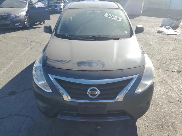 Фото 5 - NISSAN VERSA