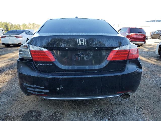 Фото 6 - HONDA ACCORD