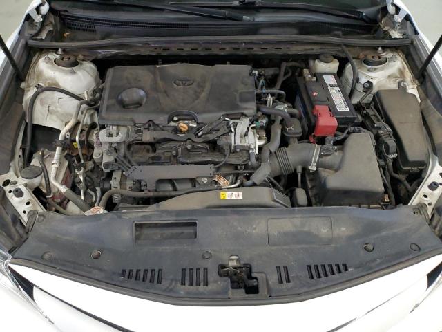 Фото 11 - TOYOTA CAMRY