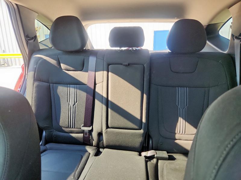 Фото 10 - HYUNDAI TUCSON