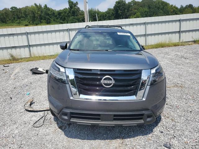 Фото 5 - NISSAN PATHFINDER