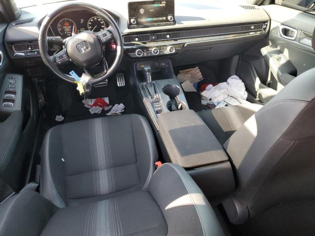 Фото 8 - HONDA CIVIC