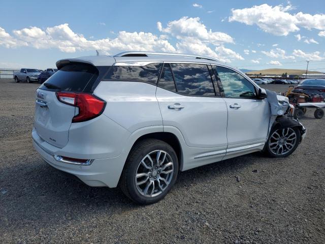 Фото 3 - GMC TERRAIN