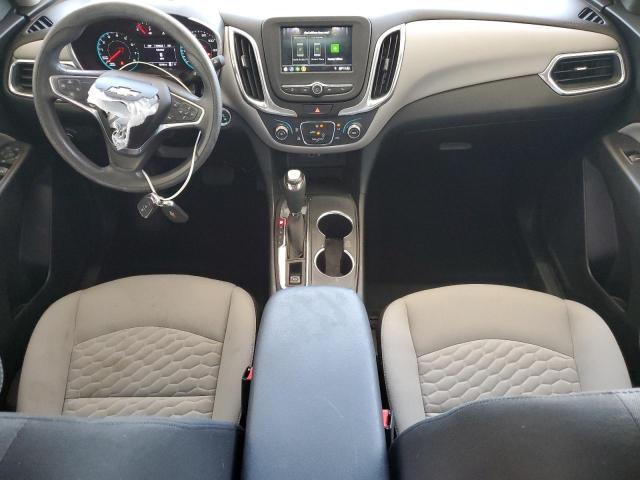 Фото 8 - CHEVROLET EQUINOX