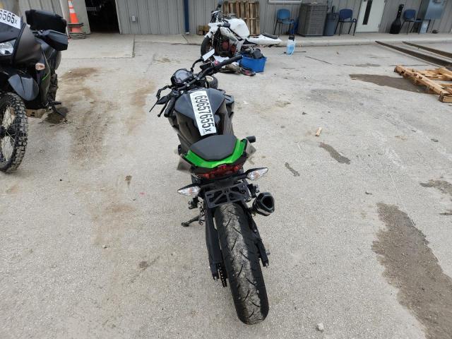 KAWASAKI ER400 D 2022