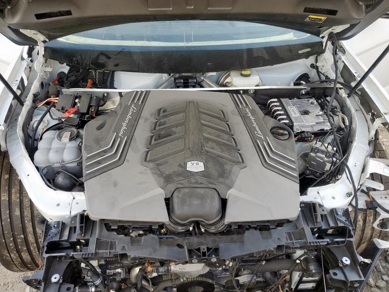 Фото 11 - LAMBORGHINI URUS S