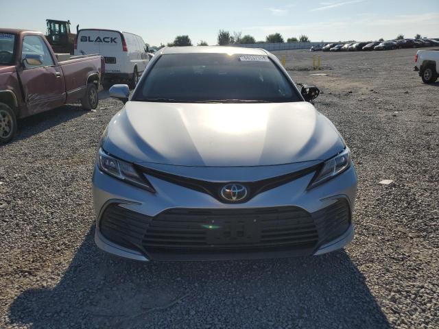 Фото 5 - TOYOTA CAMRY