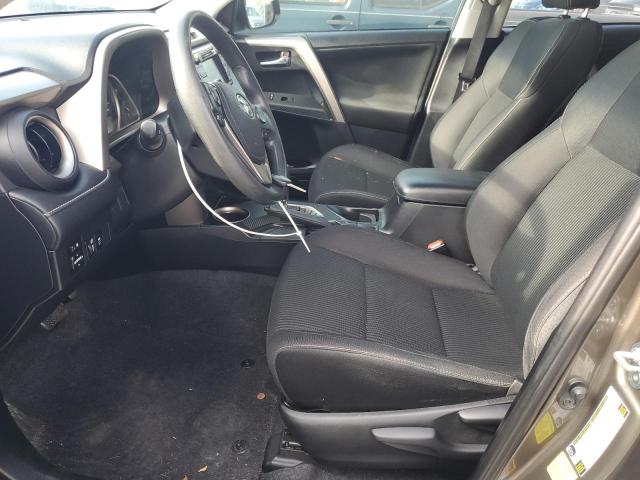 Фото 7 - TOYOTA RAV4