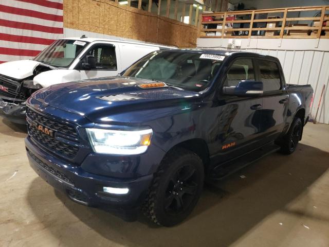 Фото 1 - RAM 1500