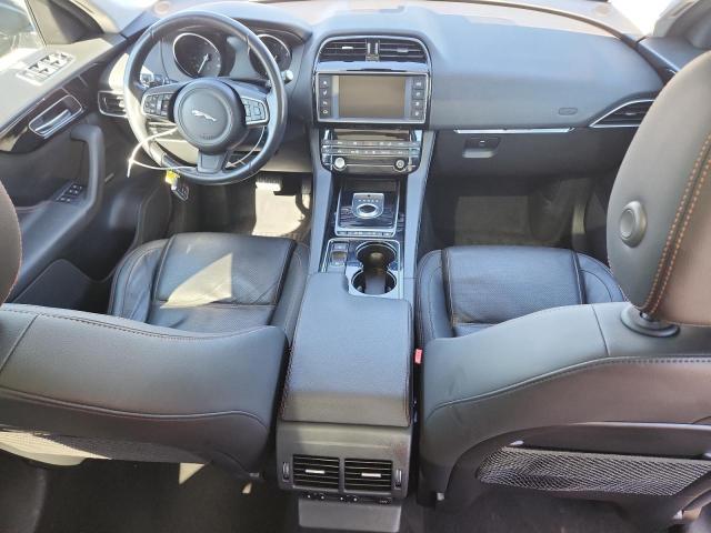 Фото 8 - JAGUAR F-PACE