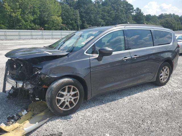 Фото 1 - CHRYSLER MINIVAN