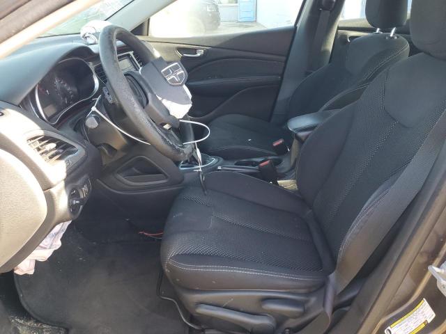 DODGE DART 2015 VIN 1C3CDFBB9FD121036